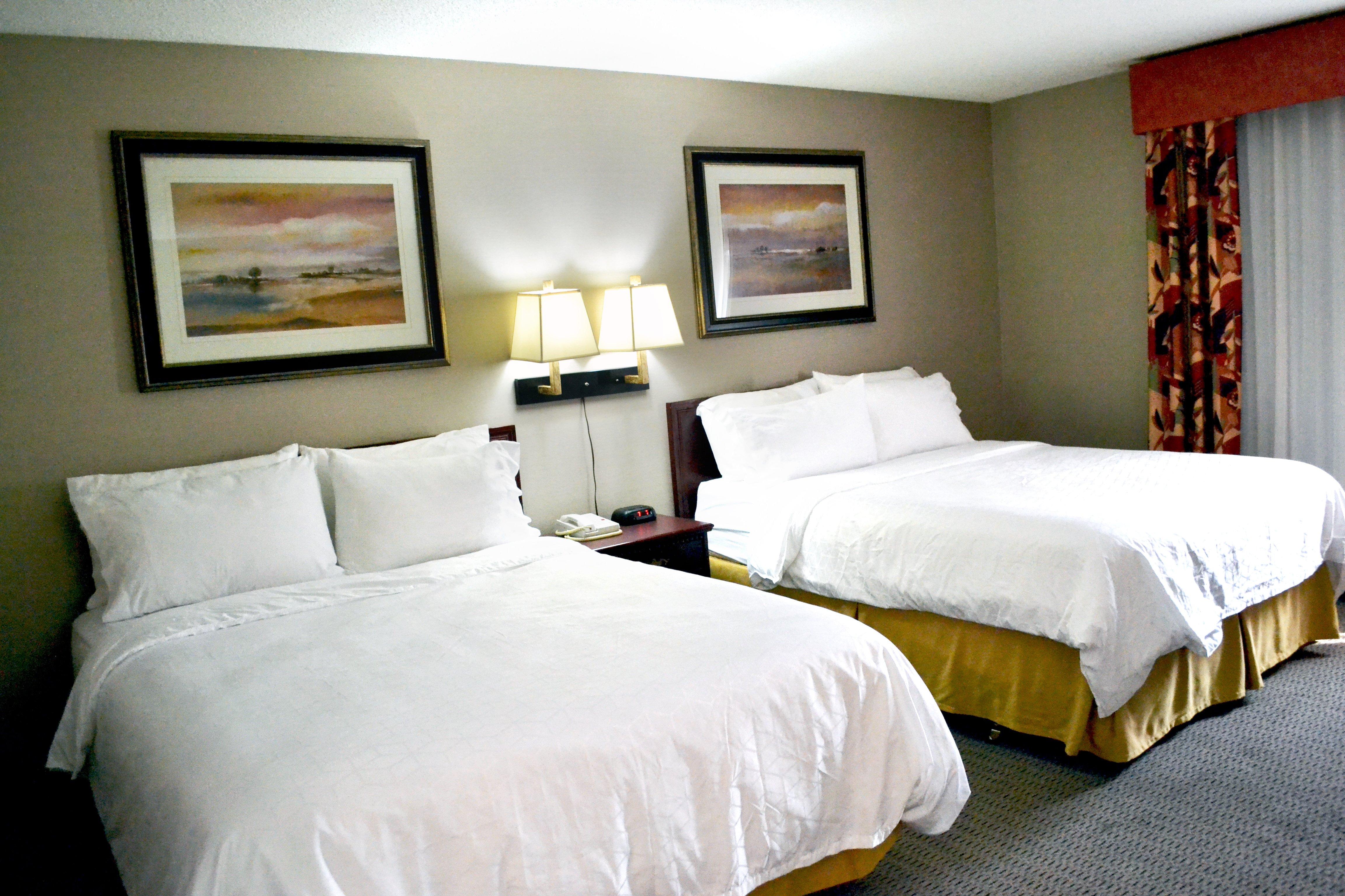 Holiday Inn Express Red Deer By Ihg Экстерьер фото